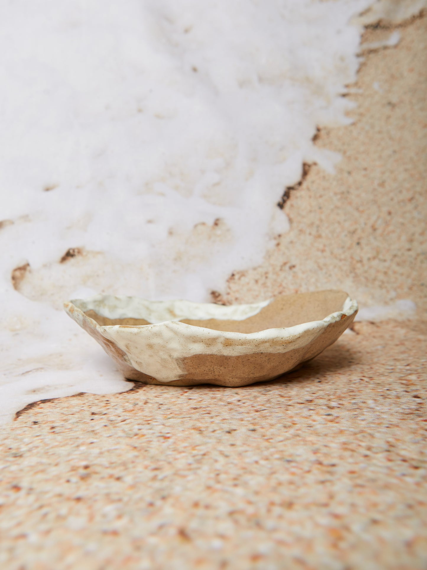 mare bowl