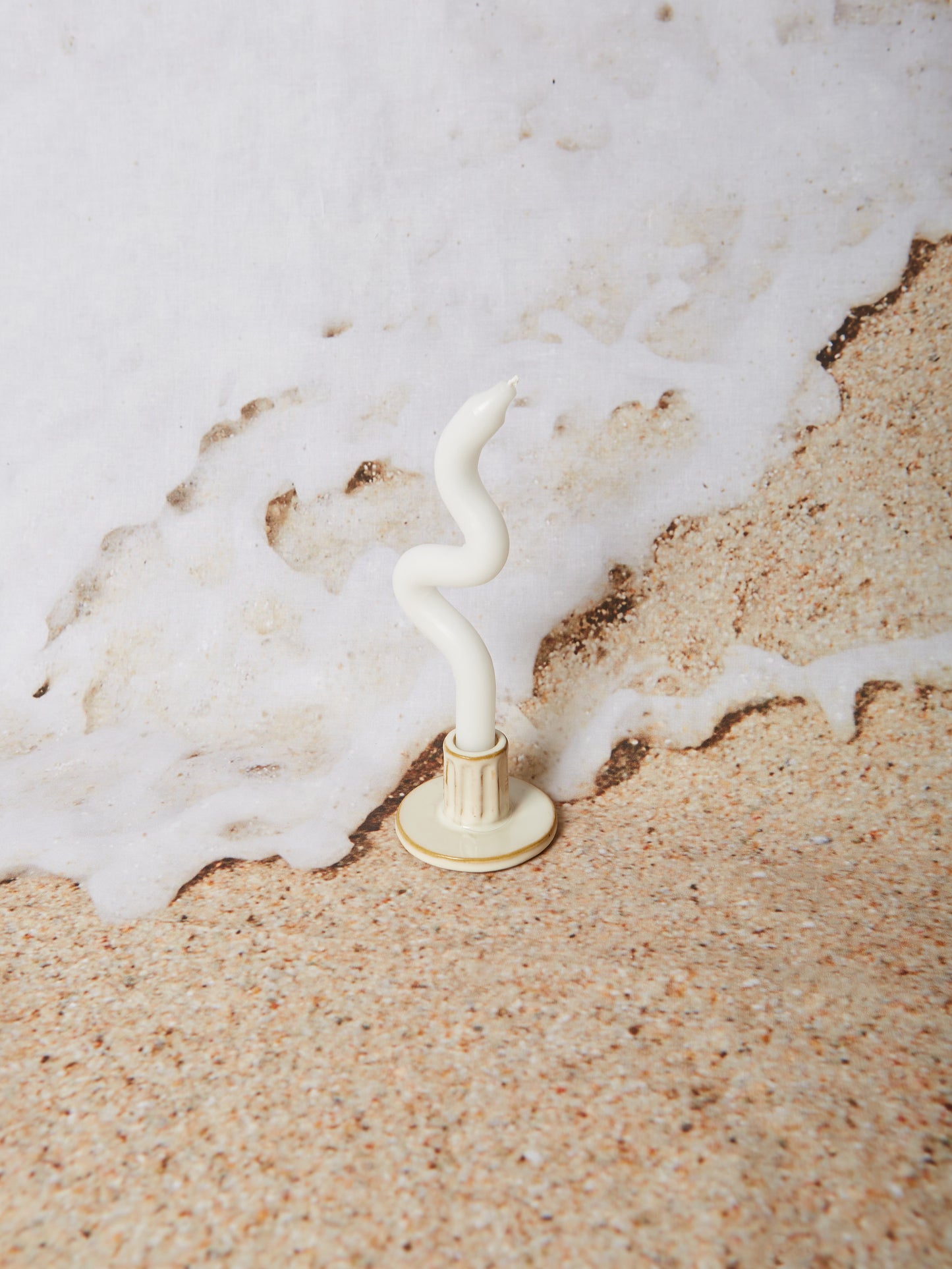 mare wavy 'pearl'