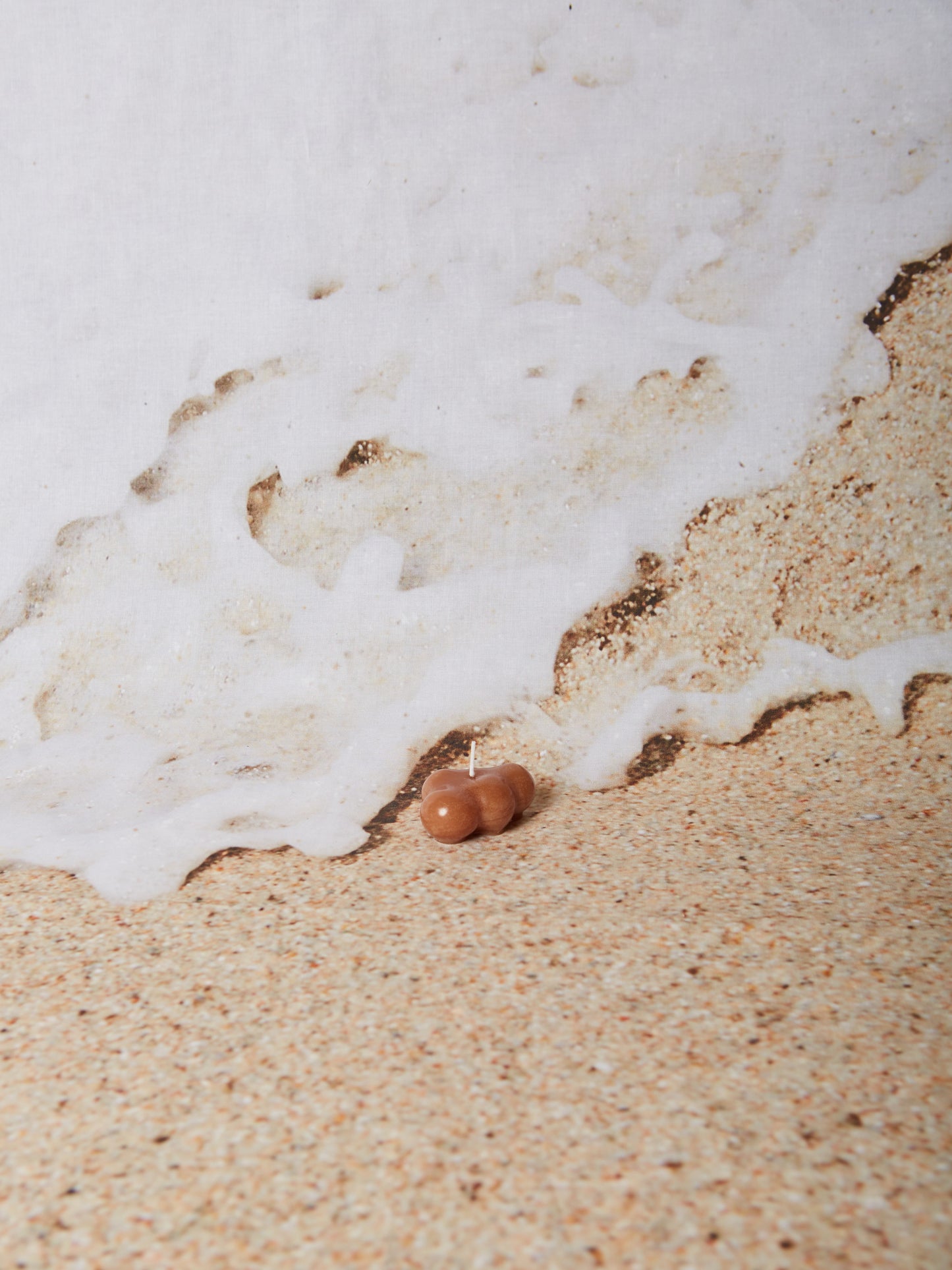mare sea foam 'rock'