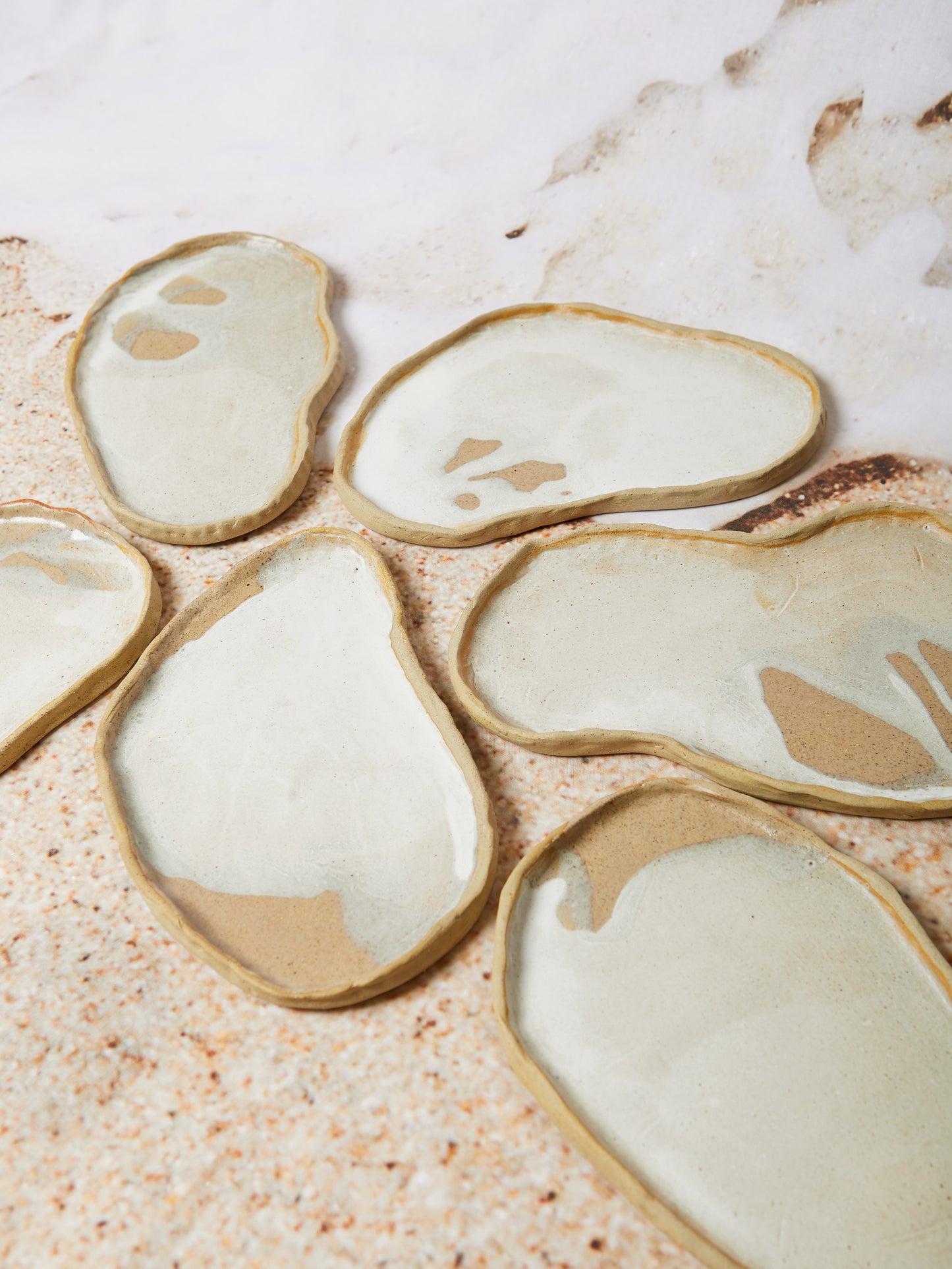 mare plate