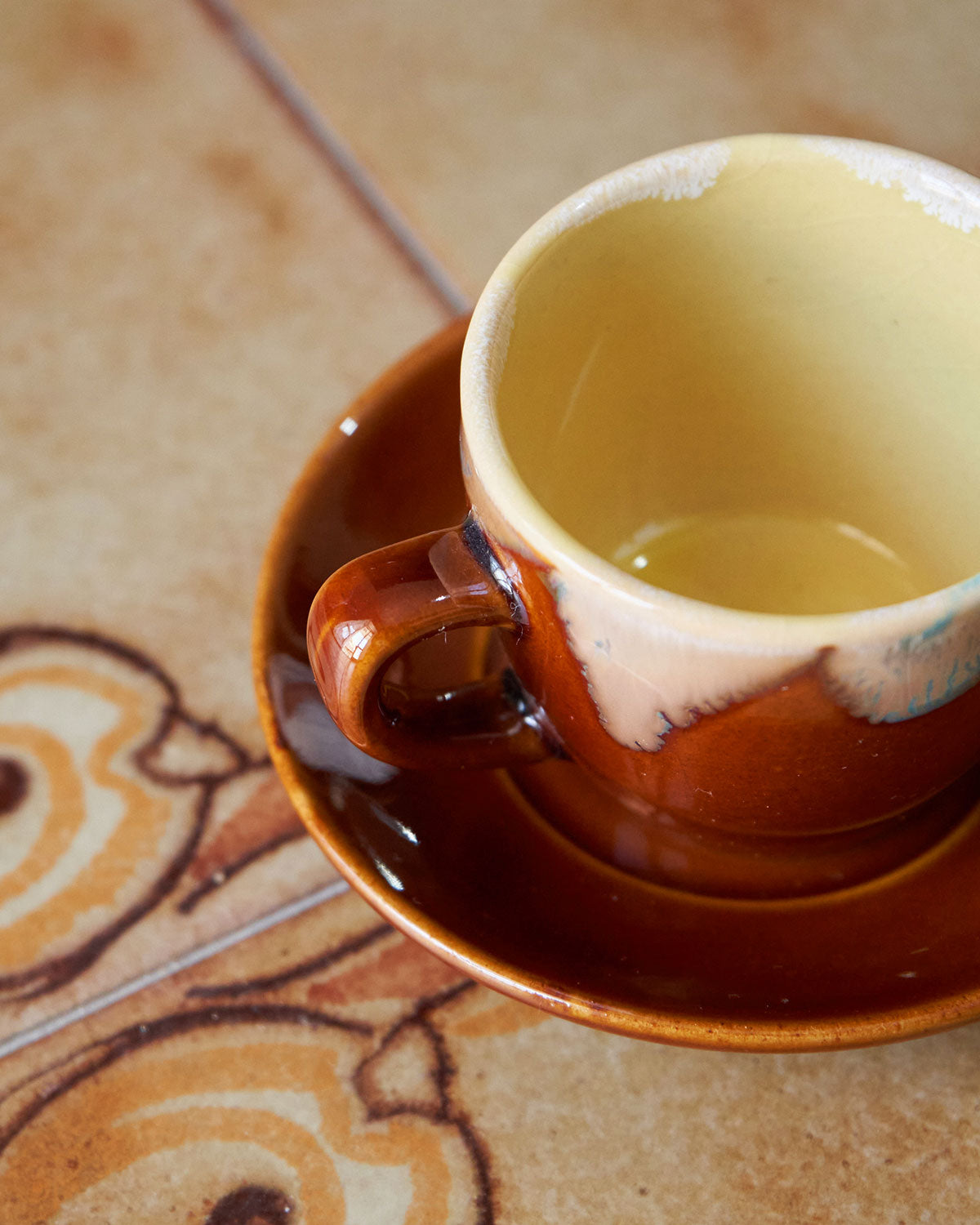 piccolo espresso set