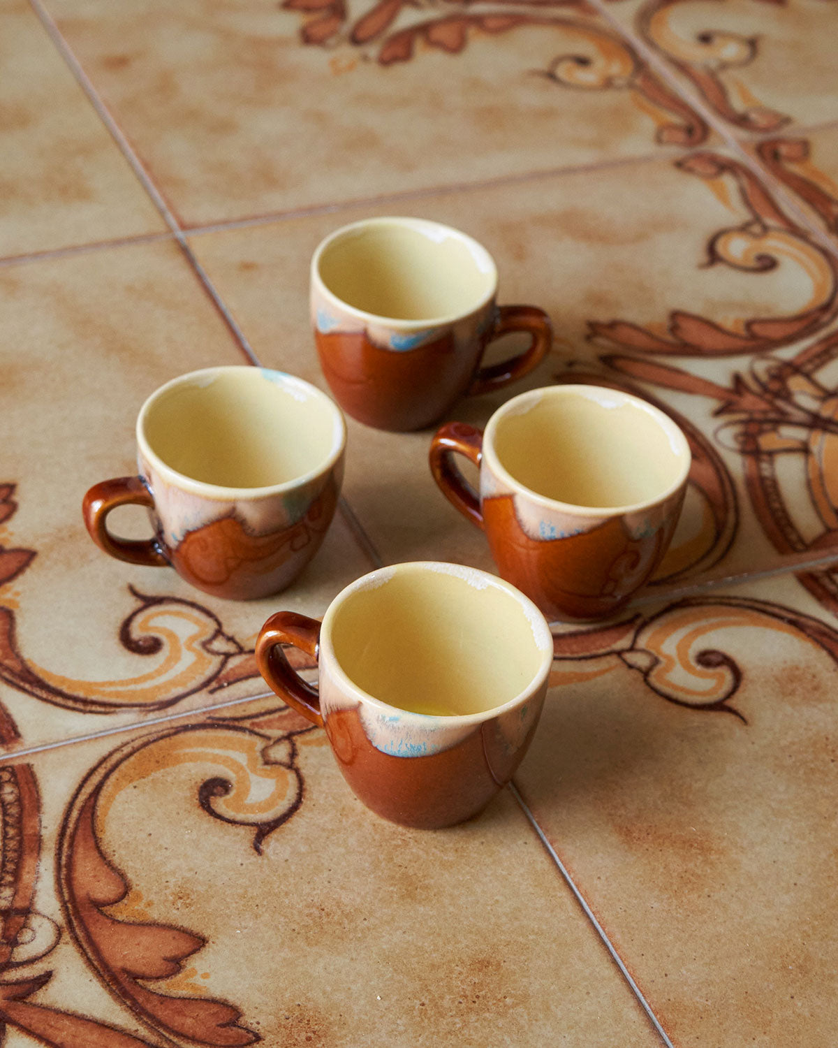 piccolo espresso set