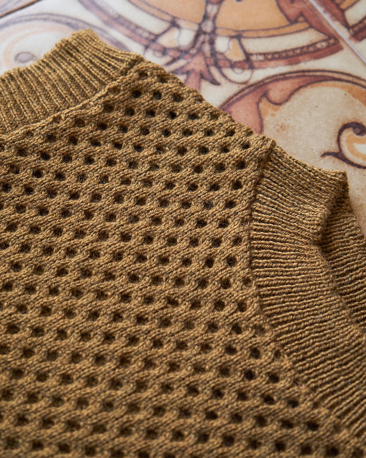vincenzo vest