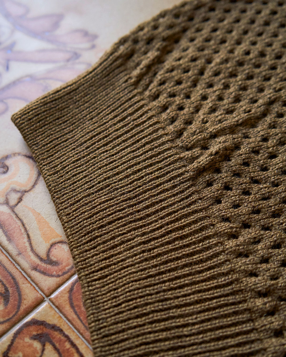 vincenzo vest