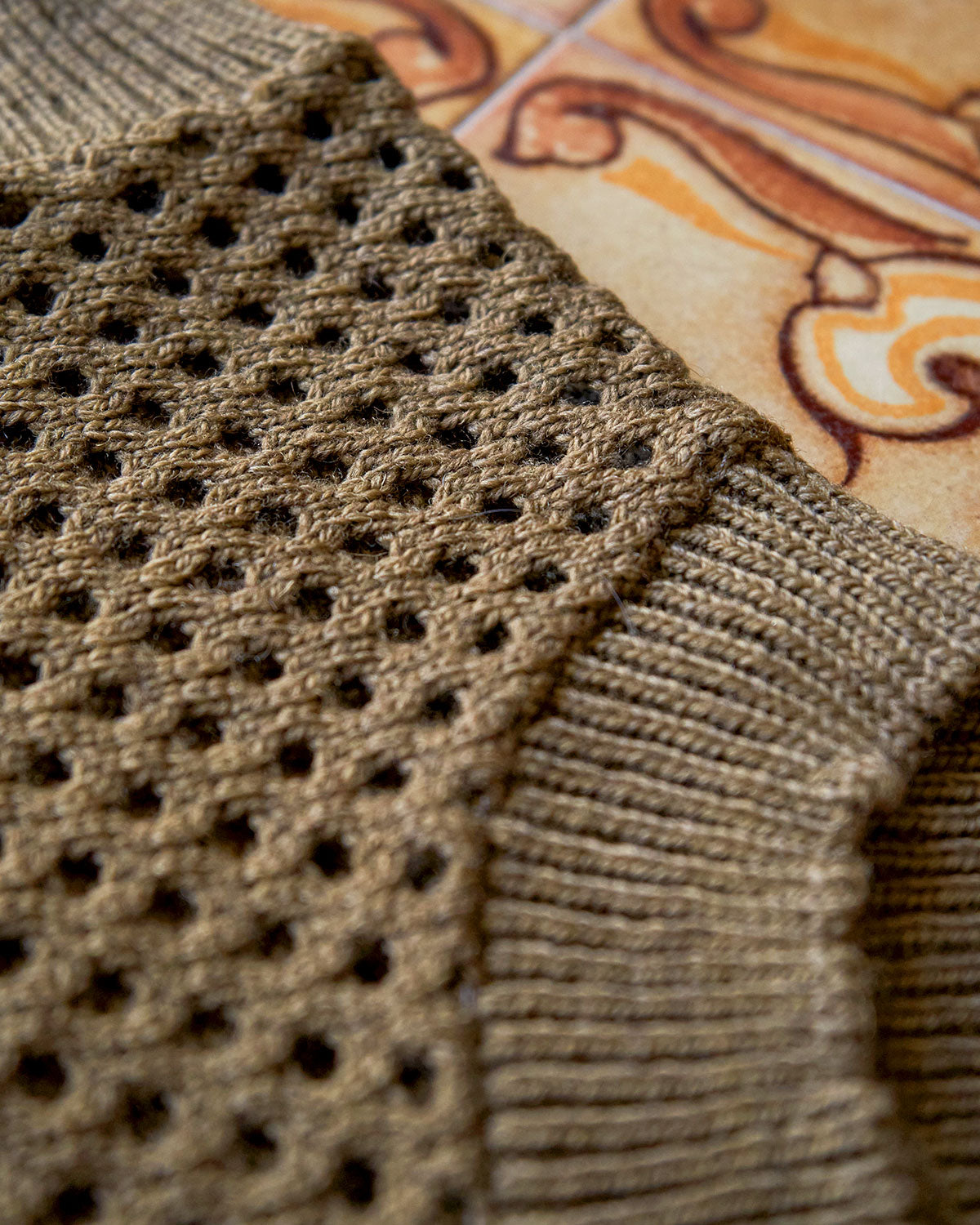 vincenzo vest