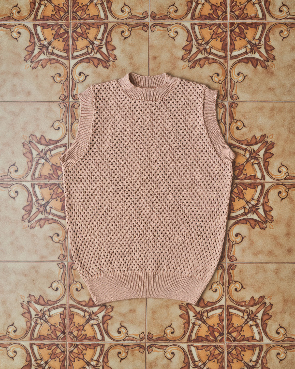 vincenzo vest