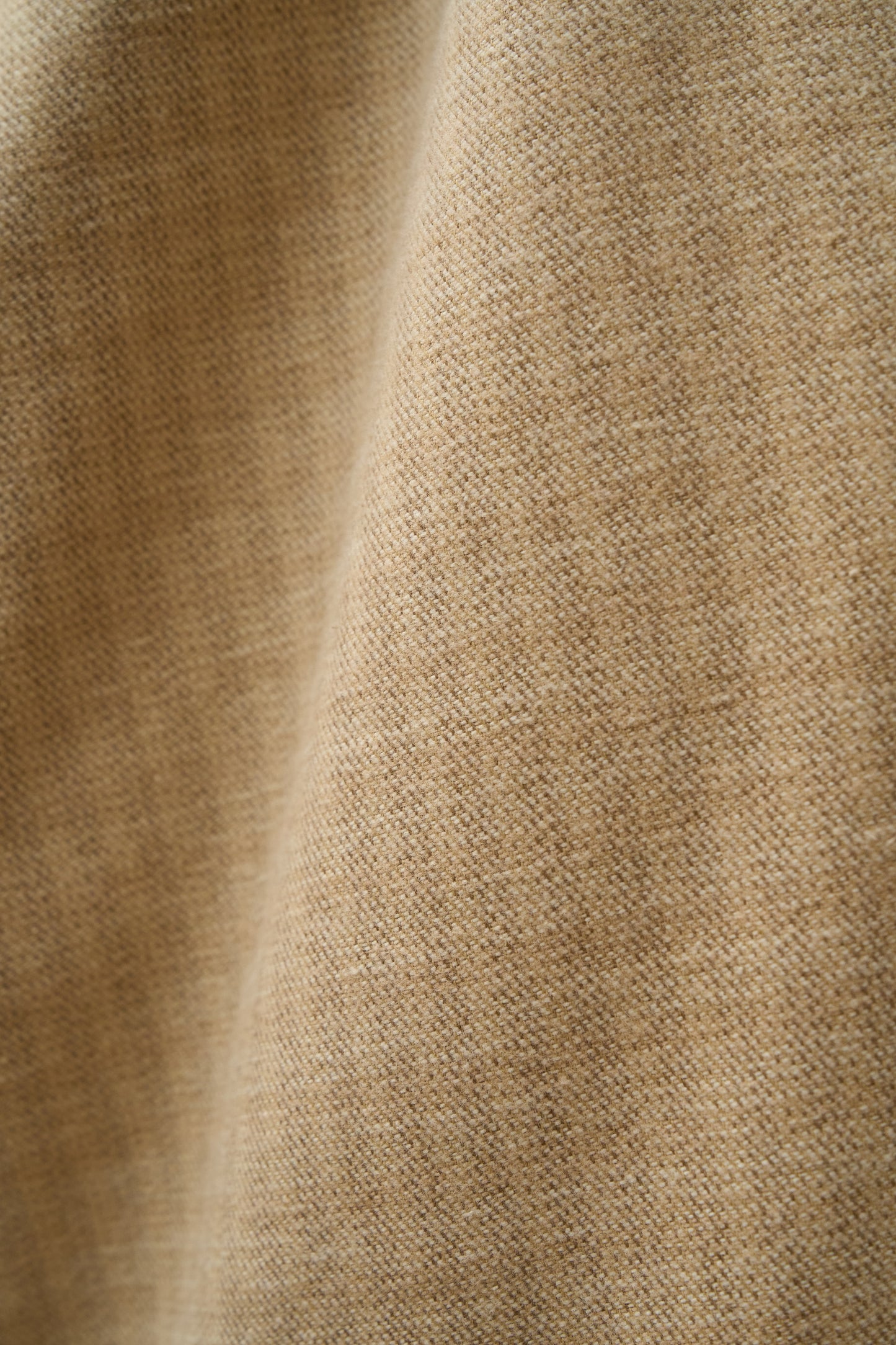 Brushed Check Pantaloni