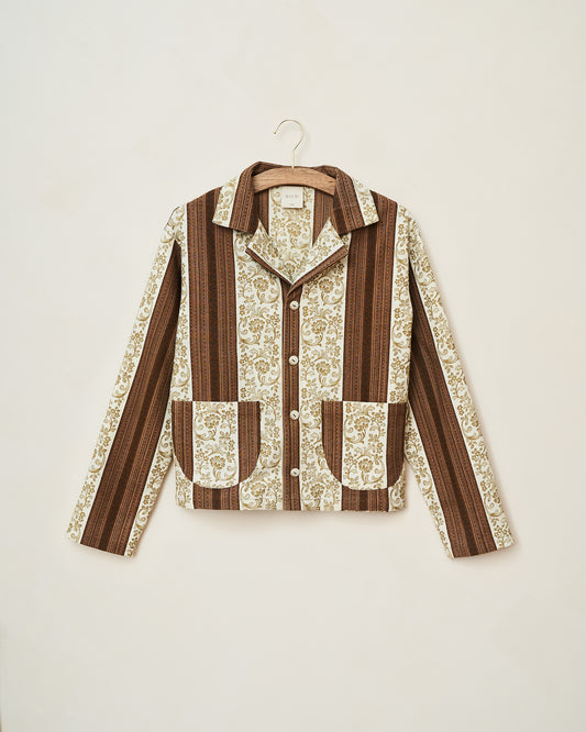 Fiore Jacket