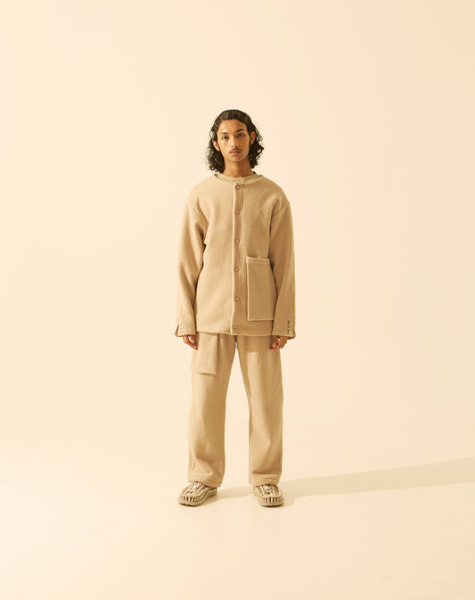 mare beige jacket