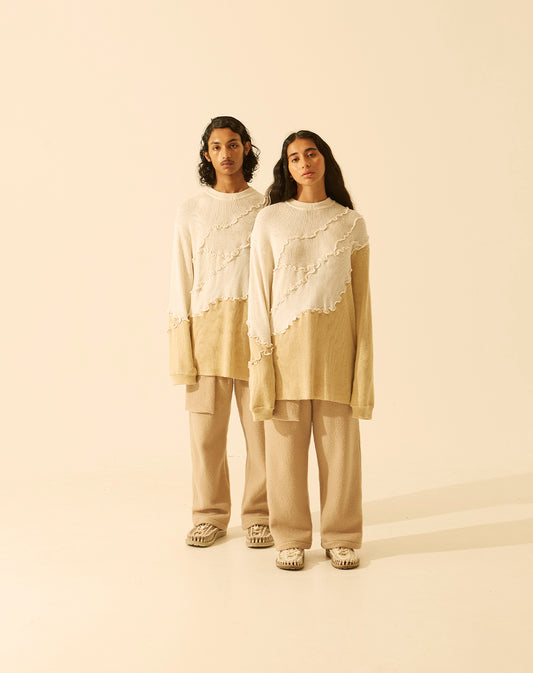 mare knitted jumper