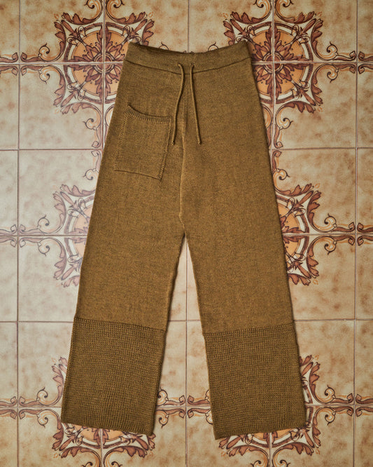 lupo high waisted trouser