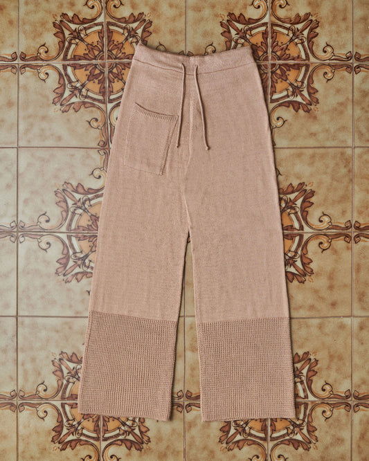 lupo high waisted trouser