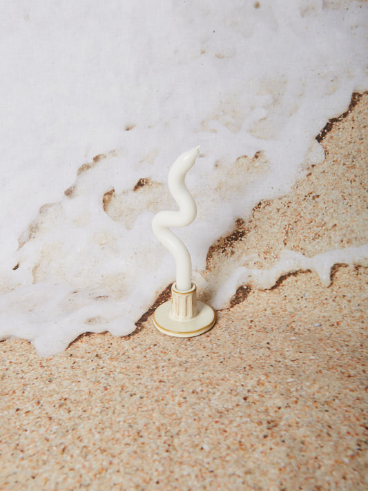 mare wavy 'pearl'