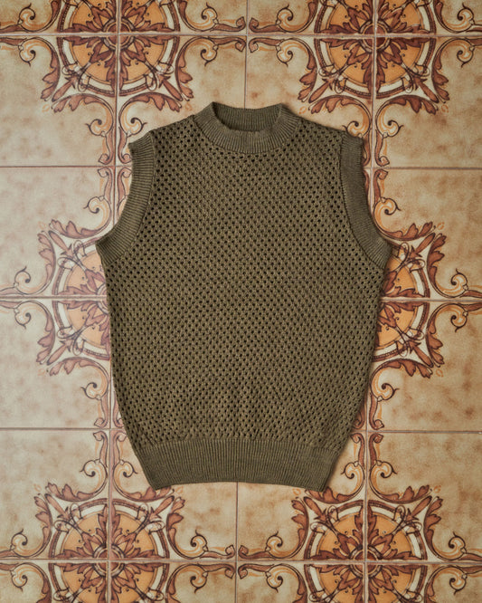 vincenzo vest